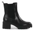 Tamaris Stiefeletten 25453-47 001 schwarz - Tamaris Stiefeletten - 141918 - 6