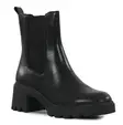 Tamaris Stiefeletten 25453-47 001 schwarz - Tamaris Stiefeletten - 141918 - 3