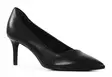 Tamaris Pumps mit Spitze / High Heels 22481-42 001 Schwarz - Tamaris High Heels - 140188 - 1
