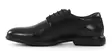 Topman Herren Echtleder Anzugschuhe 15045 Schwarz - Herren Festschuhe - 138258 - 2