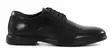 Topman Herren Echtleder Anzugschuhe 15045 Schwarz - Herren Festschuhe - 138258 - 1