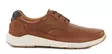 Topman Herren Echtleder Wanderschuhe 15024 mittelbraun - Herren Wanderschuhe - 138058 - 1