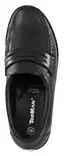 Topman Wanderschuhe 12004 15 schwarz - Herren Wanderschuhe - 140868 - 3