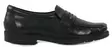 Topman Wanderschuhe 12004 15 schwarz - Herren Wanderschuhe - 140868 - 1