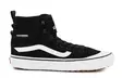 Vans Damen Sneaker Ashwood Hi VG schwarz/weiß - Damen Sneaker - 139428 - 2