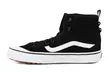 Vans Damen Sneaker Ashwood Hi VG schwarz/weiß - Damen Sneaker - 139428 - 3
