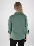 Vero Moda Damen Blazer Locker 3/4 Lorbeerkranz - Damenblazer - 140598 - 2