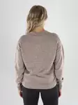 Vila Strickjacke VIRIL V-NECK KNIT CARDIGAN falcon - Damenpullover - 141618 - 2