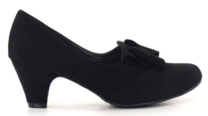 Chantana Pumps 357-92 Schwarz - Pumps und High Heels - 134298 - 1