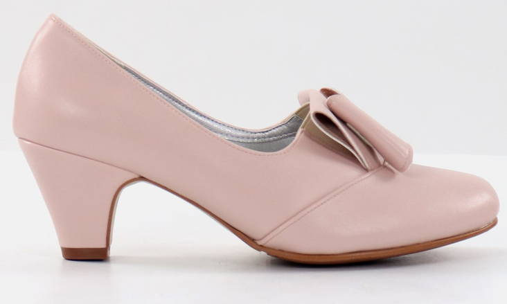 Chantana Pumps 357-054 Nude Pink - Pumps und High Heels - 135148 - 1