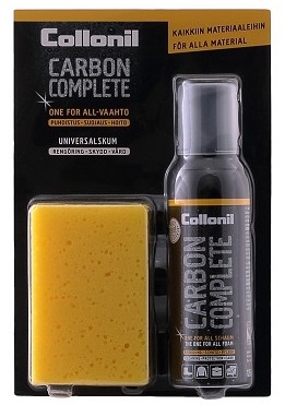 Collonil Carbon Komplett Schaum für alle - Schuhpflegeprodukte - 121148 - 1