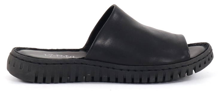 Emma Mules 483-5304 schwarz - Pantoletten - 133658 - 1