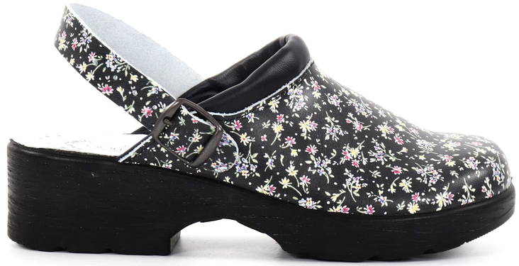 Golden Fit Mules New Oland fant14 - Damen Arbeitsschuhe - 127828 - 1