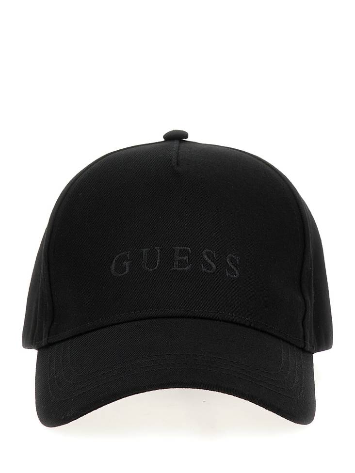 Guess Cap schwarz - Damen Kopfbedeckungen und Handschuhe - 133958 - 1