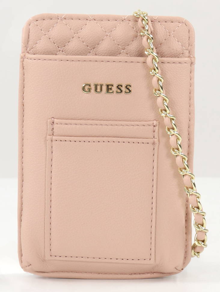 Guess Handy Tasche PW1515P2426 Puder - Handtaschen - 132288 - 1
