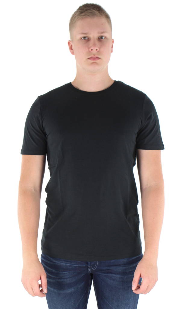 Jack&Jones T-Shirt Organic Basic - Herren T-Shirts - 124178 - 1