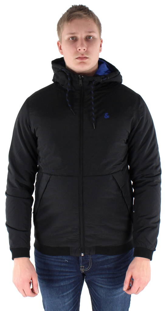 Jack&Jones Jacke Aston, Schwarz - Herrenjacken - 124338 - 1