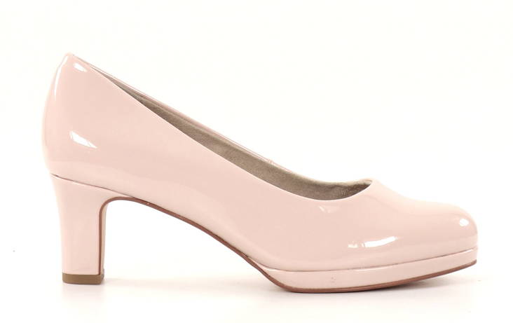 Jana Pumps/High Heels 22479-42 rosa - Pumps und High Heels - 135858 - 1