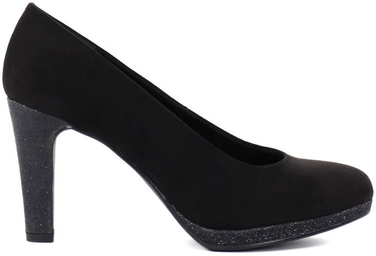Marco Tozzi Pumps 22441-26, Schwarz - Pumps und High Heels - 127998 - 1