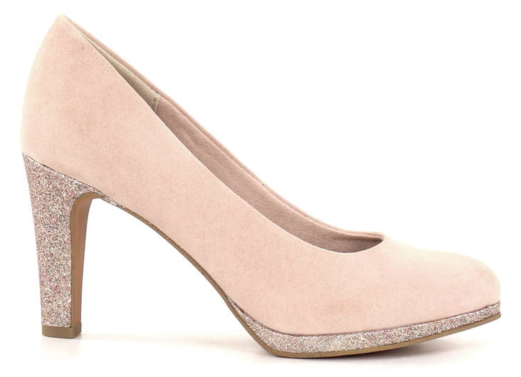 Marco Tozzi Pumps/High Heels 22441-41 puder kombiniert - Pumps und High Heels - 135078 - 1