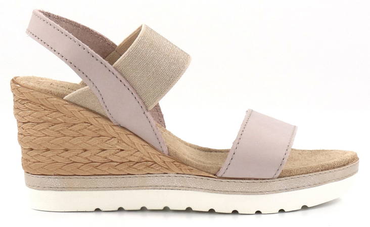 Marco Tozzi Elegante Sandalen - Damen Sandalen - 133168 - 1