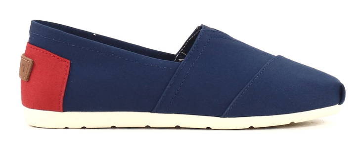 Migant Wanderschuhe A921-42, blau/rot - Migant walkingschuhe - 128528 - 1