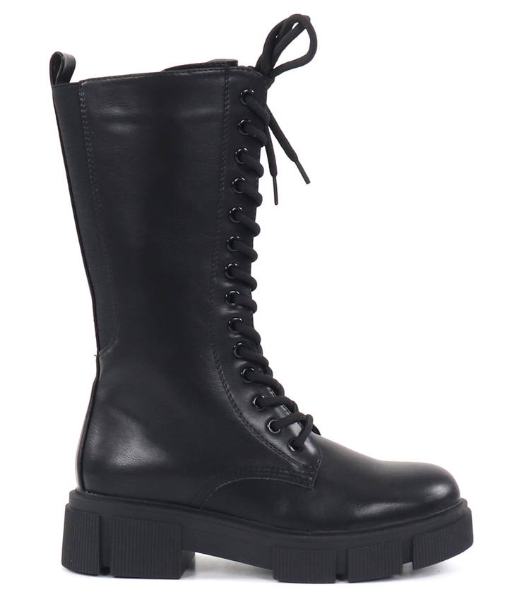 Migant Boots A925-127, schwarz - Damen Stiefel - 131748 - 1