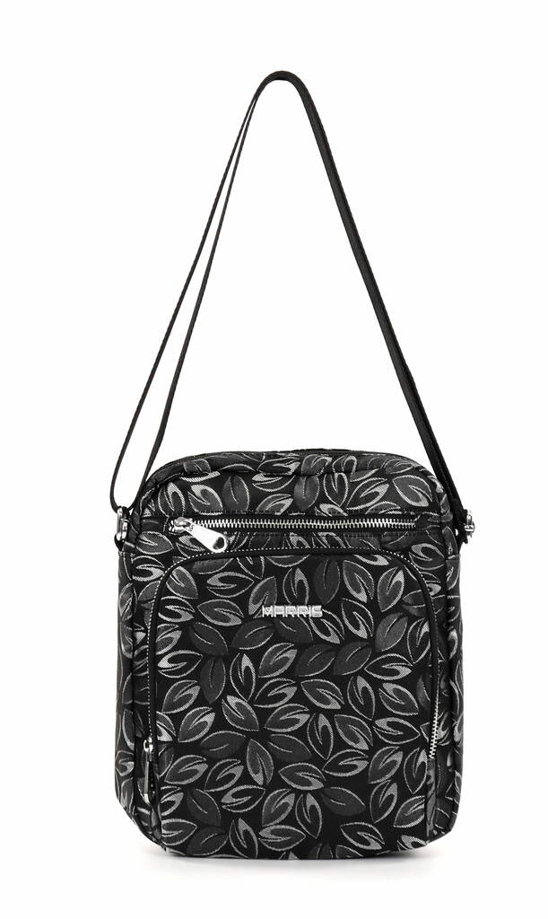 Nabo Schultertasche Marris NK2266 Nacht - Handtaschen - 136088 - 1