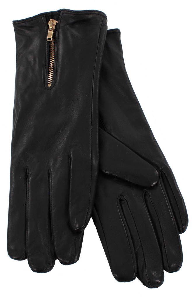Damen Lederhandschuhe 844 - Damen Kopfbedeckungen und Handschuhe - 115068 - 1