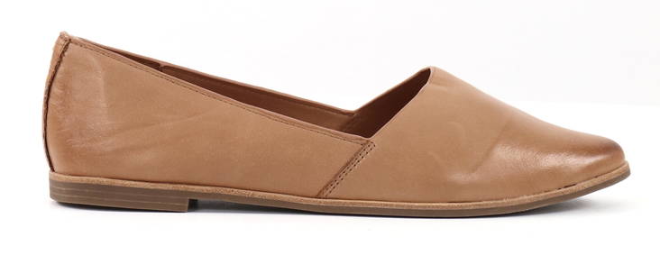 Natura Wanderschuhe Capela, braun - Damen walkingschuhe - 128718 - 1