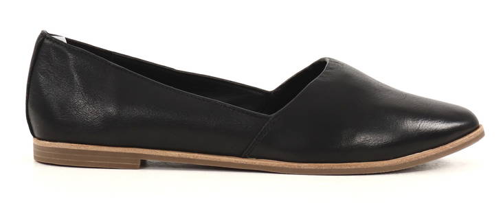 Natura Wanderschuhe Capela, Schwarz - Damen walkingschuhe - 130268 - 1