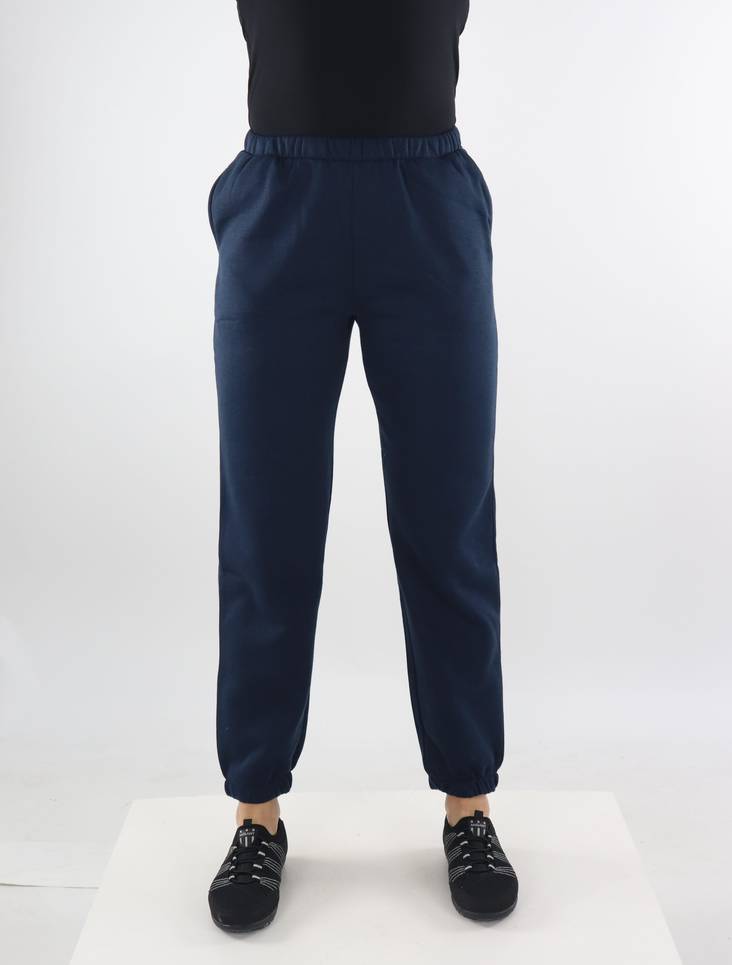 Only Jogginghose dunkelblau - Damenhosen - 134468 - 1