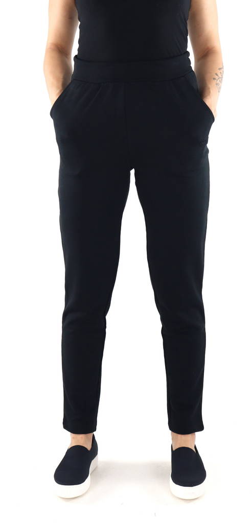 Only Play Damen-Sweatpants schwarz - Damen Sporthosen - 134708 - 1