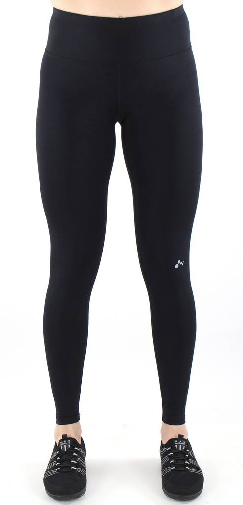 Only Play Sportpants Fast Shape Up, Schwarz - Damen Sporthosen - 125378 - 1