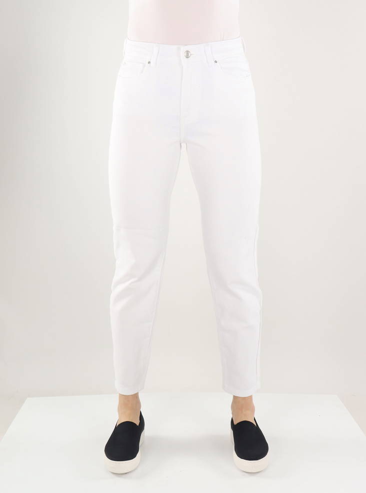 Only Damenjeans weiß - Damen Jeans - 135348 - 1