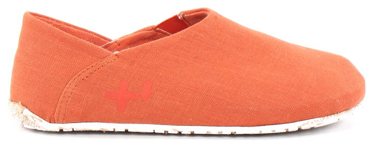 Otz Wander Schuhe Espadrille Orange - Otz Walkschuhe - 131138 - 1