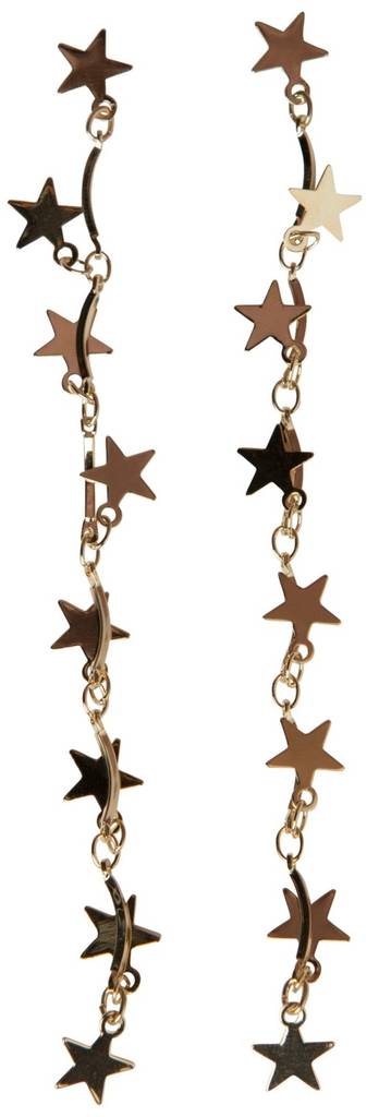 Pieces Ohrringe Kaydel gold - Ohrringe - 122428 - 1