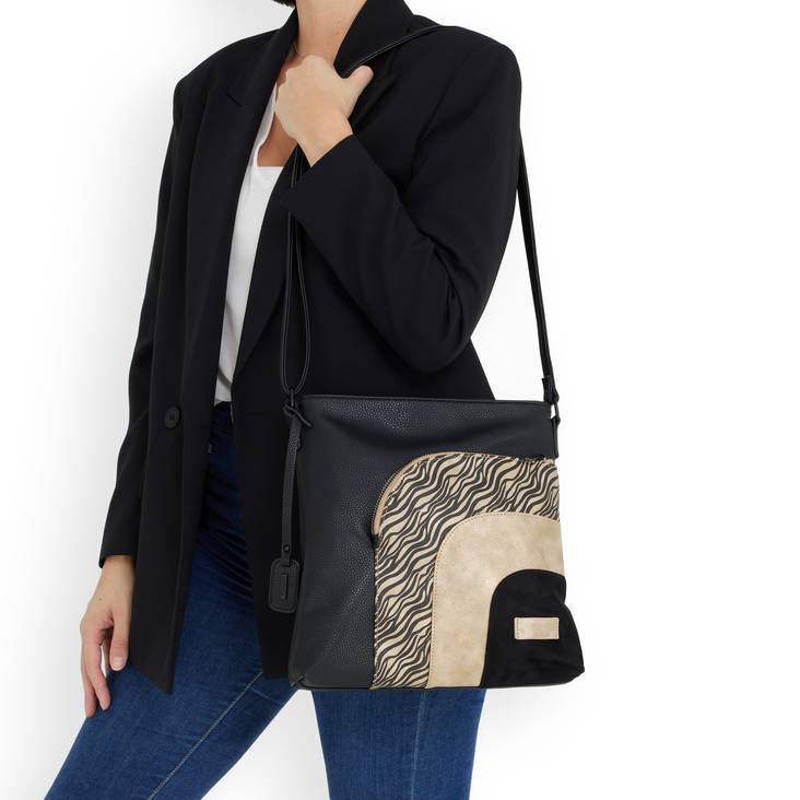 Rieker Remonte Tasche Q0705-03 mst multi - Handtaschen - 134358 - 1