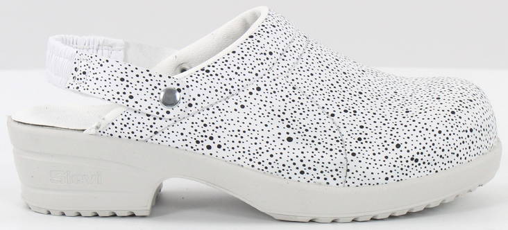 Sievi Maschinenwaschbare Arbeitsschuhe - Damen Arbeitsschuhe - 123228 - 1