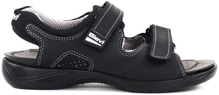 Sievi Sandalen Ion Schwarz 2 - Damen Arbeitsschuhe - 128048 - 1