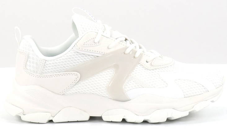 Skechers Sneakers 177275/WHT SIERRA - SIDEBIZ - Skechers Sneaker - 133118 - 1