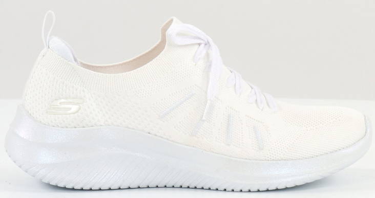 Skechers Sneakers 149856/WHT Ultra Flex 3.0 - Glowing Sky - Skechers Sneaker - 131148 - 1