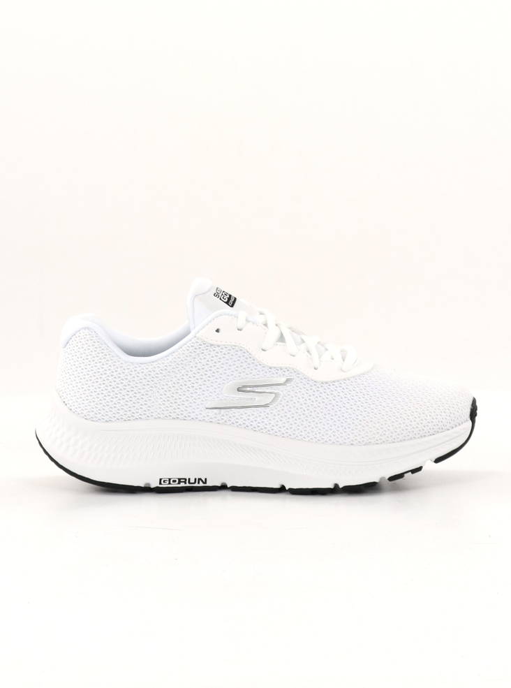 Skechers Damen Sneakers 128605/WBK GO RUN CONSISTENT 2.0 - ENGAGED Weiß - Skechers Sportschuhe - 135878 - 1