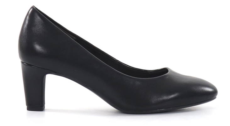 Tamaris Pumps/High Heels 22419-41 Schwarz Matt - Pumps und High Heels - 135108 - 1