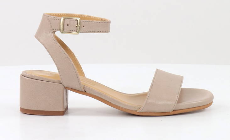 Ten Points Sandalen 60241 Bonnie Stein - Damen Sandalen - 132948 - 1