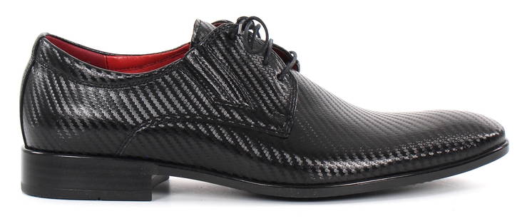 Topman Schuhe 14709 schwarz - Herren Festschuhe - 125938 - 1
