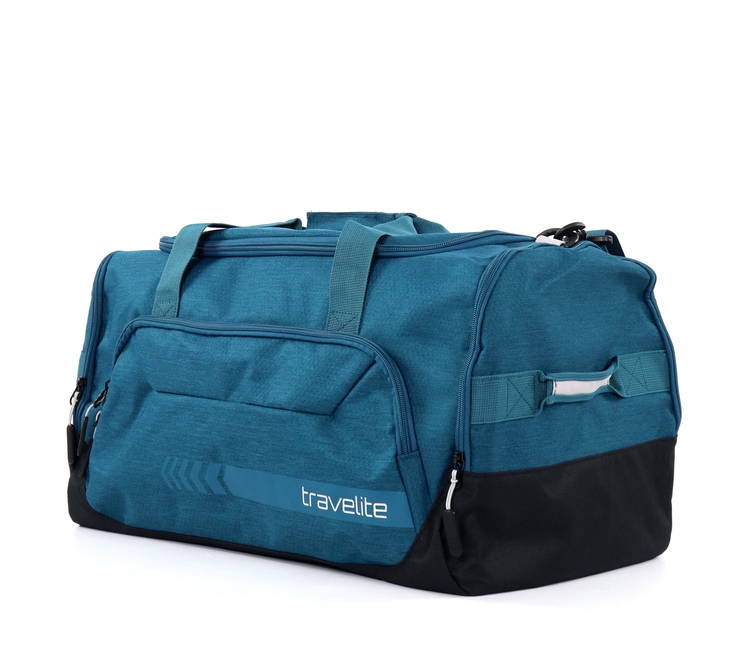 Travelite Tasche Kick Off 6914-22 M petrol - Sporttaschen - 134848 - 1