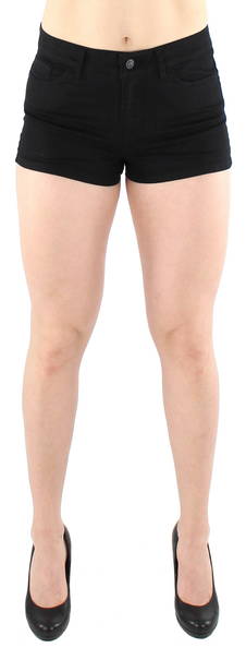 Vero Moda Hot Seven Shorts - Damen Shorts und Capris - 118878 - 2