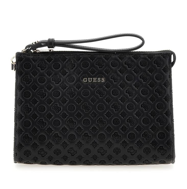 Guess Tasche PW7439P4219 schwarz - Handtaschen - 135598 - 1