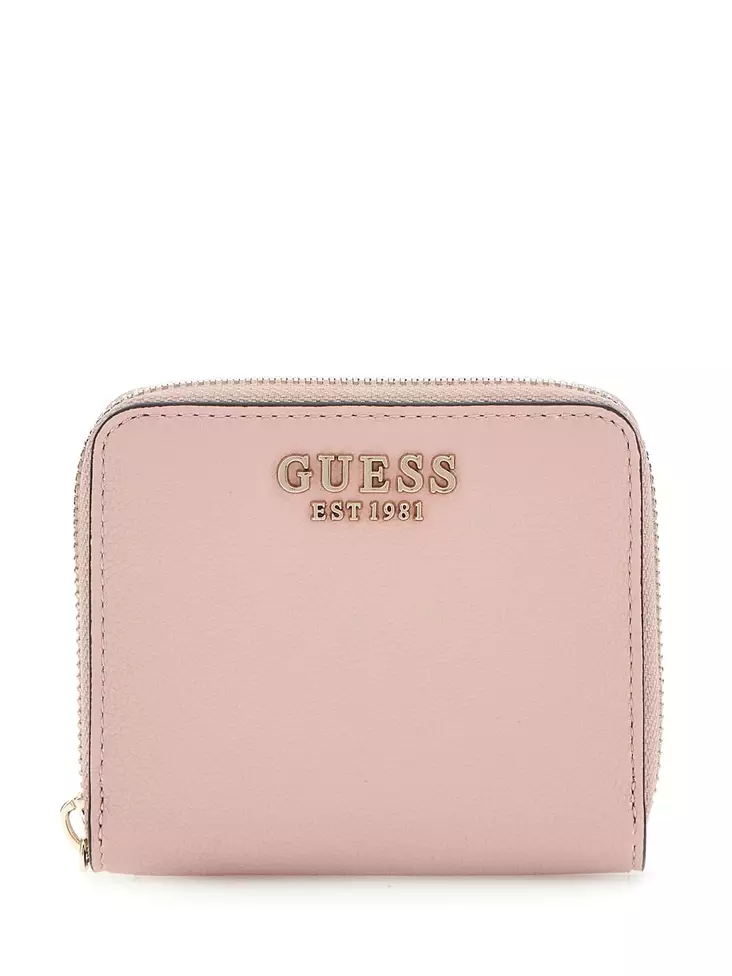 Guess Geldbörse Eco Ali SLG mauve - Geldbörsen - 137178 - 1